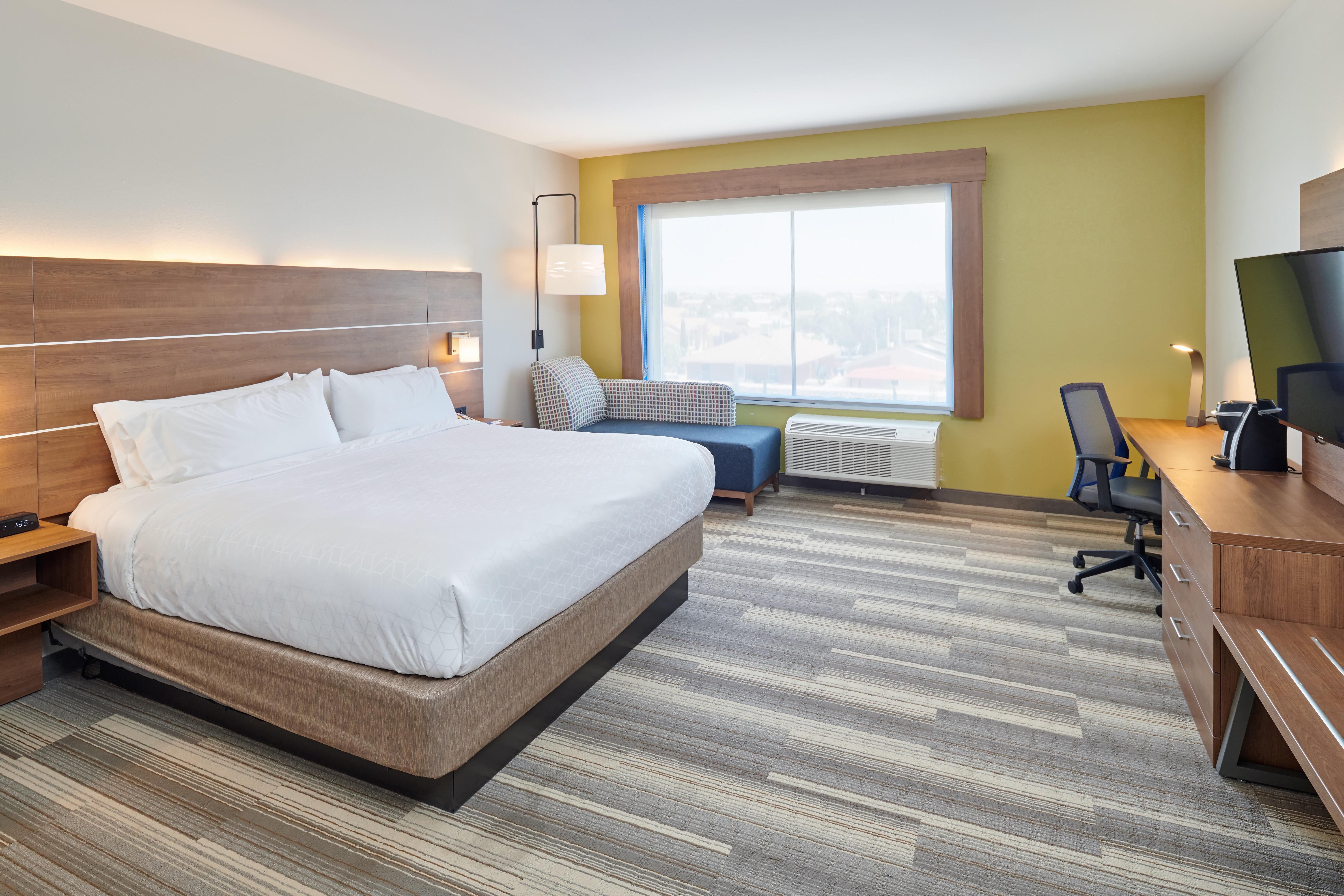 Express - - Sunland Park Area By Ihg