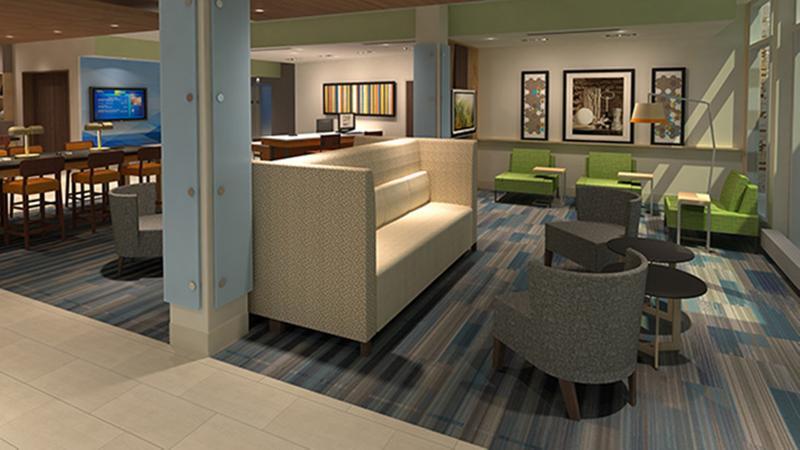 Express - - Sunland Park Area By Ihg