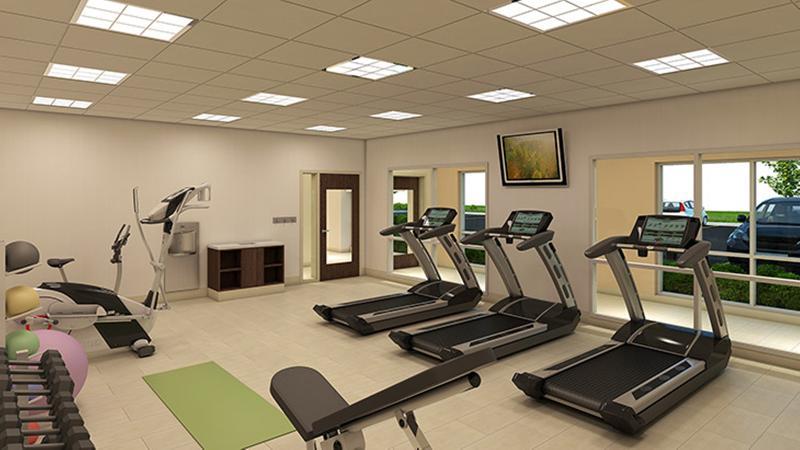 Hotel Express - - Sunland Park Area By Ihg El Paso